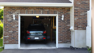 Garage Door Installation at South Kennedy Tract Oakland, California