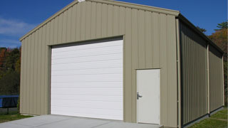 Garage Door Openers at South Kennedy Tract Oakland, California